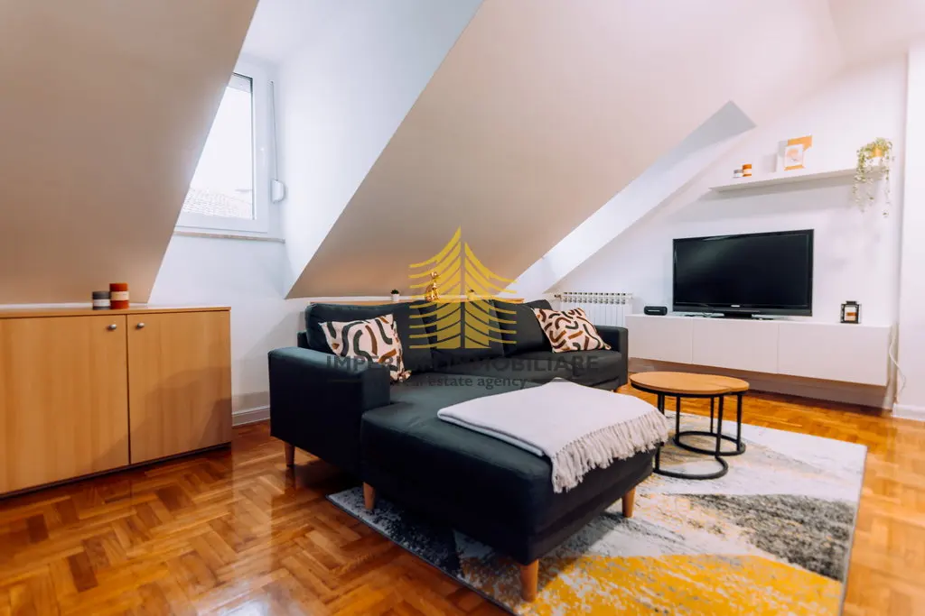 Stan na prodaju – Rudeš, Zagreb, 48,37 m², 3-sobni – fotografija 2