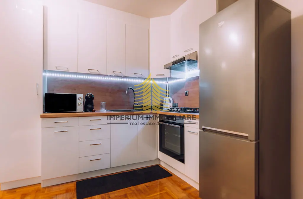 Stan na prodaju – Rudeš, Zagreb, 48,37 m², 3-sobni – fotografija 3