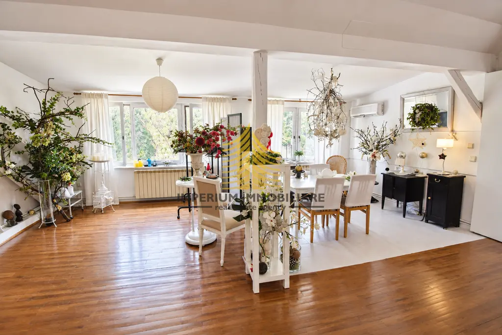 Stan na prodaju – Šalata, Zagreb, 88 m², 3-sobni – fotografija 3