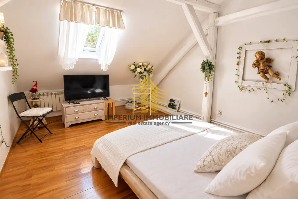 Stan na prodaju – Šalata, Zagreb, 88 m², 3-sobni – fotografija 5