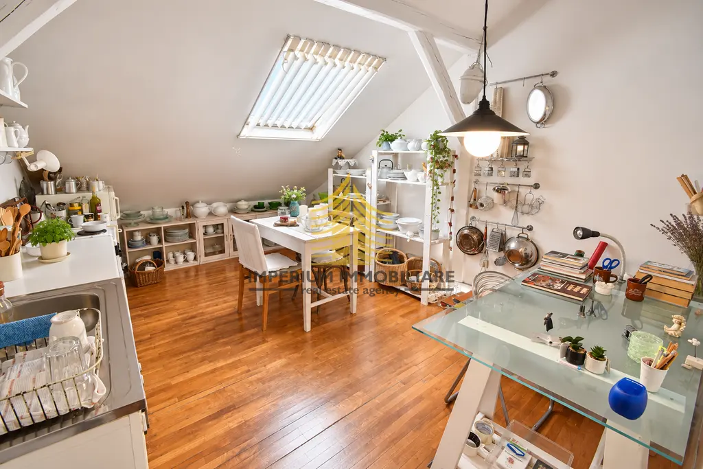 Stan na prodaju – Šalata, Zagreb, 88 m², 3-sobni – fotografija 6