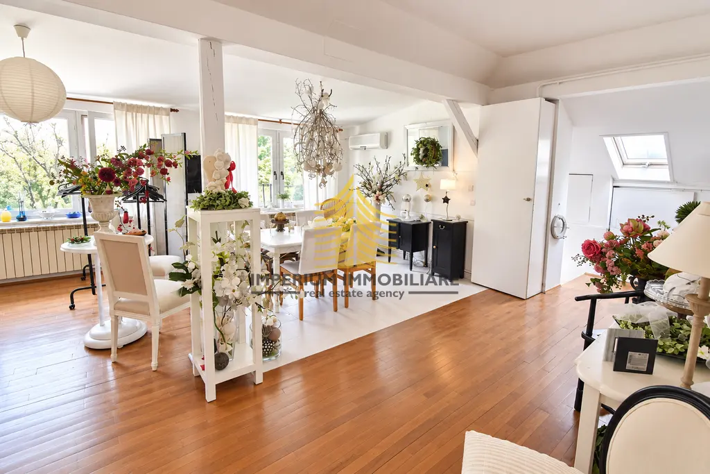 Stan na prodaju – Šalata, Zagreb, 88 m², 3-sobni – fotografija 2
