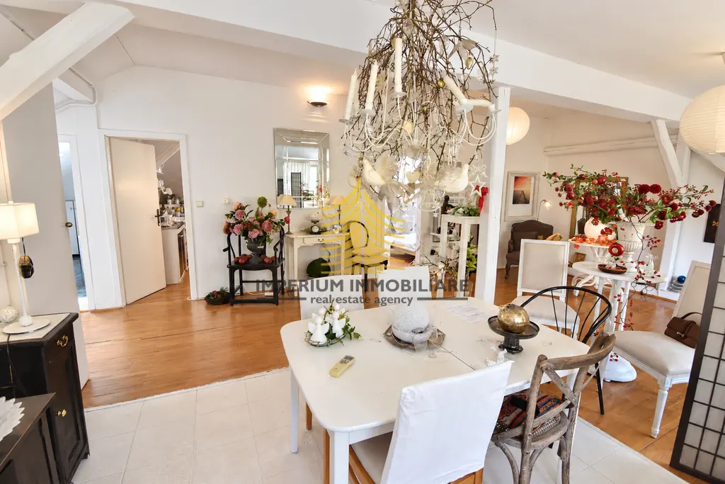 Stan na prodaju – Šalata, Zagreb, 88 m², 3-sobni – fotografija 4