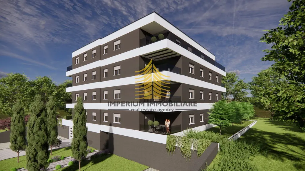 Stan na prodaju – Sesvete, Zagreb, 106,04 m², 4-sobni