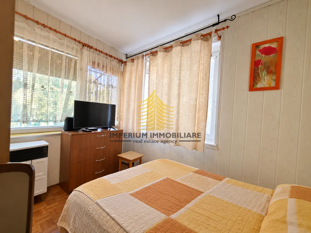 Stan na prodaju – Sesvete, Zagreb, 30,5 m², 1-sobni – fotografija 2