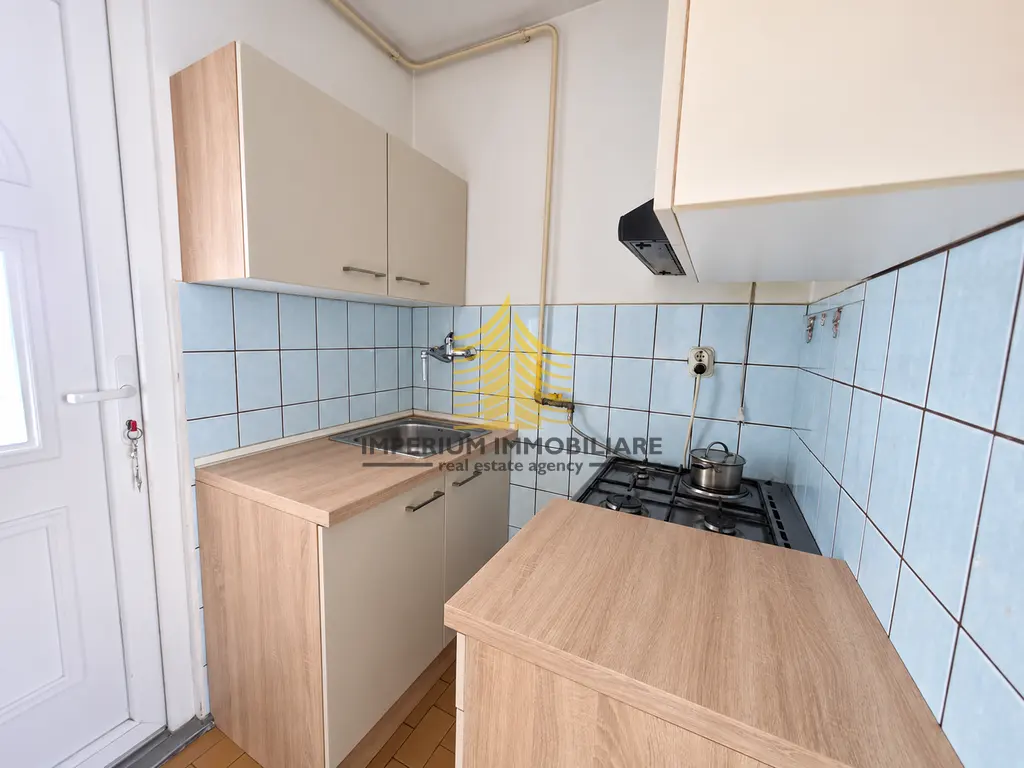 Stan na prodaju – Sesvete, Zagreb, 30,5 m², 1-sobni – fotografija 4
