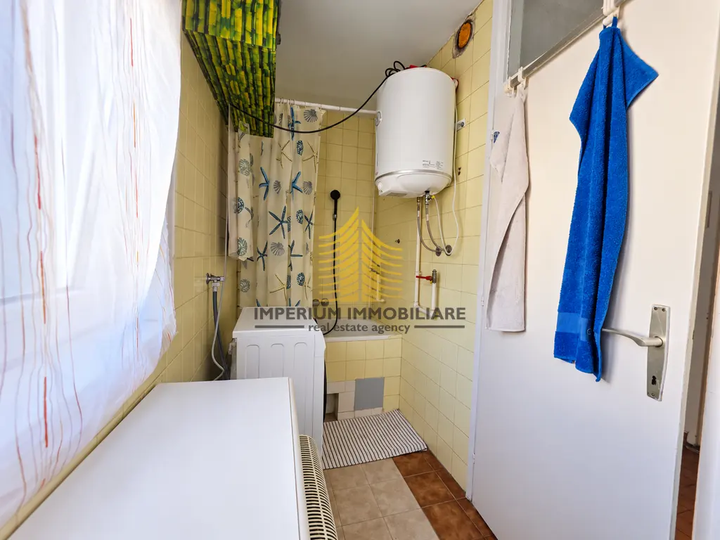 Stan na prodaju – Sesvete, Zagreb, 30,5 m², 1-sobni – fotografija 5