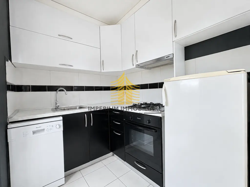 Stan na prodaju – Sesvete, Zagreb, 50,78 m², 2-sobni – fotografija 4