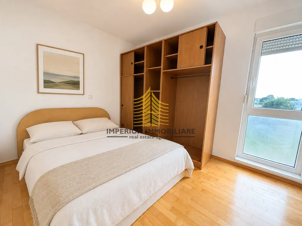 Stan na prodaju – Sesvete, Zagreb, 50,78 m², 2-sobni – fotografija 5