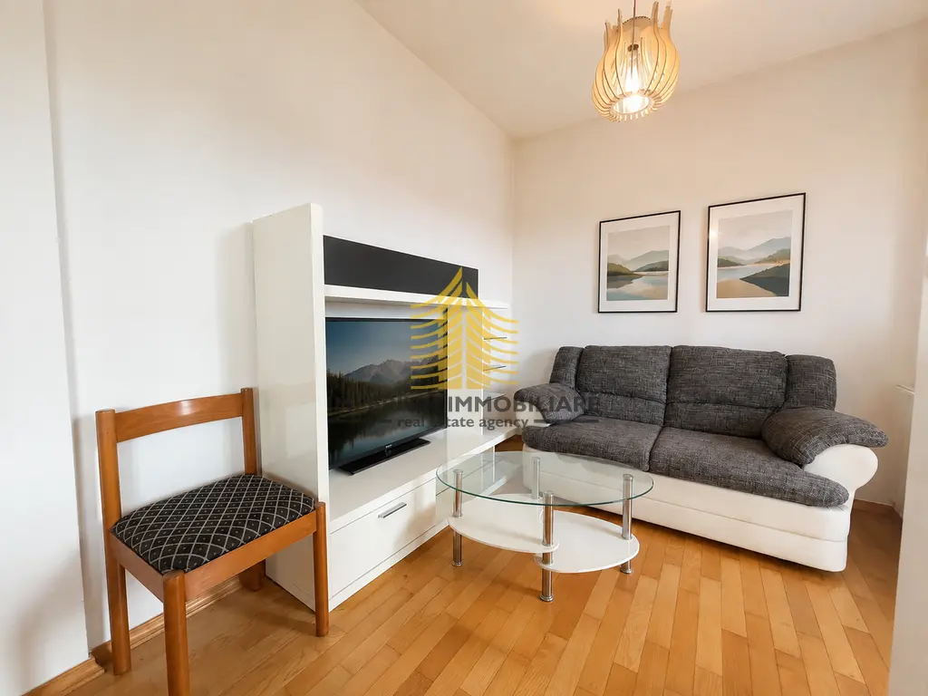 Stan na prodaju – Sesvete, Zagreb, 50,78 m², 2-sobni – fotografija 3