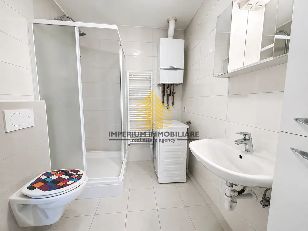 Stan na prodaju – Sesvete, Zagreb, 50,78 m², 2-sobni – fotografija 6