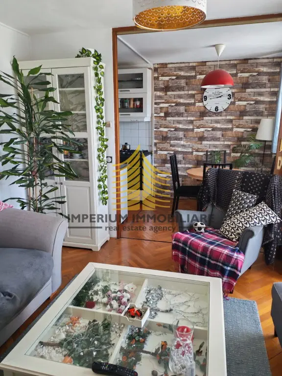 Stan na prodaju – Sesvete, Zagreb, 55 m², 3-sobni
