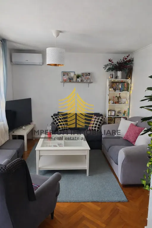 Stan na prodaju – Sesvete, Zagreb, 55 m², 3-sobni – fotografija 2
