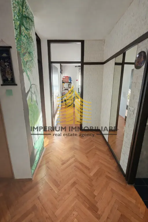 Stan na prodaju – Sesvete, Zagreb, 55 m², 3-sobni – fotografija 6