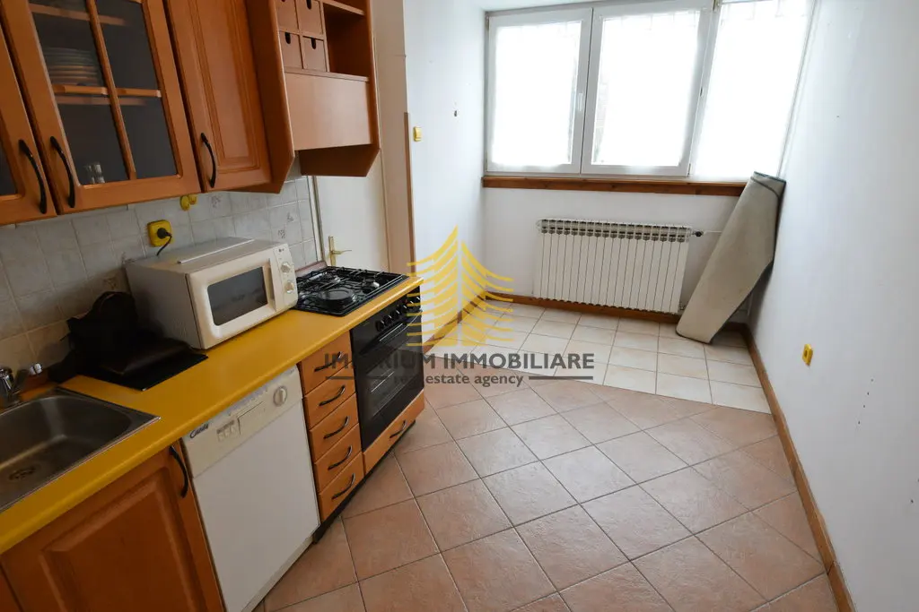 Stan na prodaju – Sesvete, Zagreb, 60 m², 2-sobni