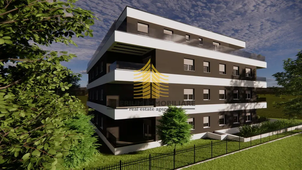 Stan na prodaju – Sesvete, Zagreb, 68,03 m², 2-sobni