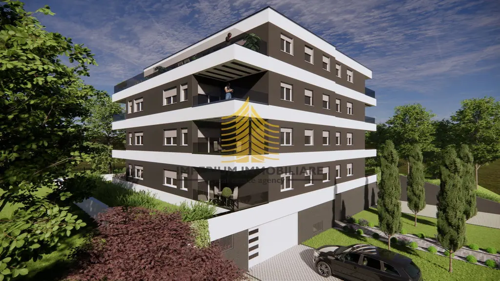 Stan na prodaju – Sesvete, Zagreb, 78,54 m², 3-sobni – fotografija 2