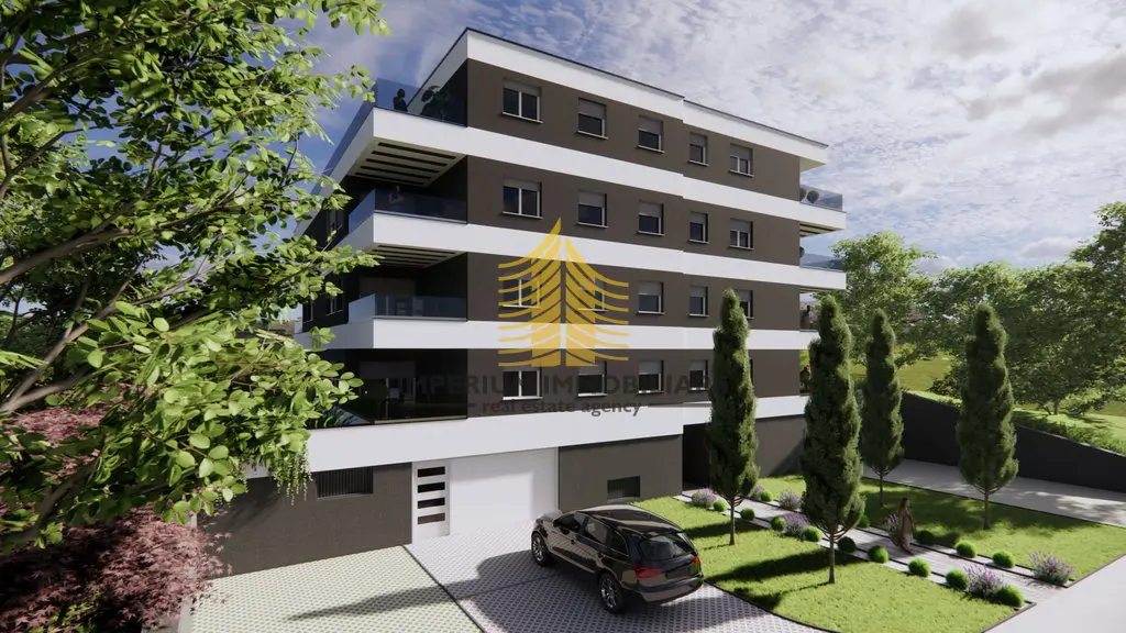 Stan na prodaju – Sesvete, Zagreb, 98,44 m², 4-sobni – fotografija 3