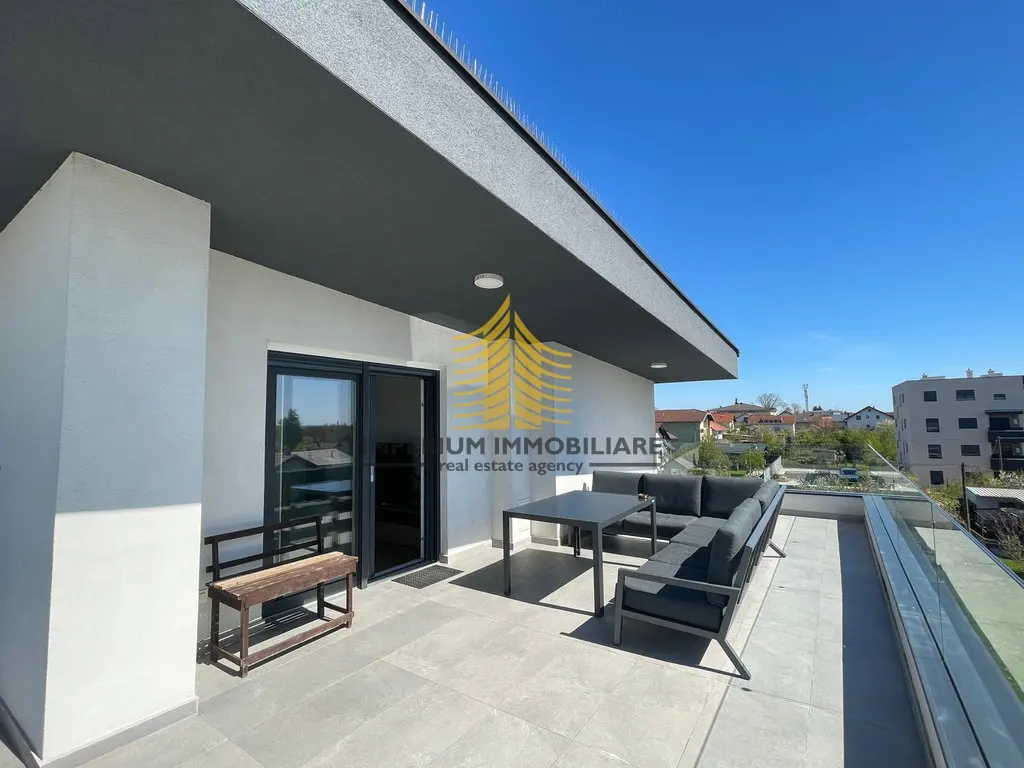 Stan na prodaju – Sesvetski Kraljevec, Zagreb, 87 m², 3-sobni