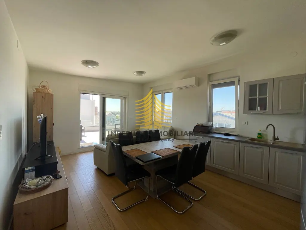 Stan na prodaju – Sesvetski Kraljevec, Zagreb, 87 m², 3-sobni – fotografija 4