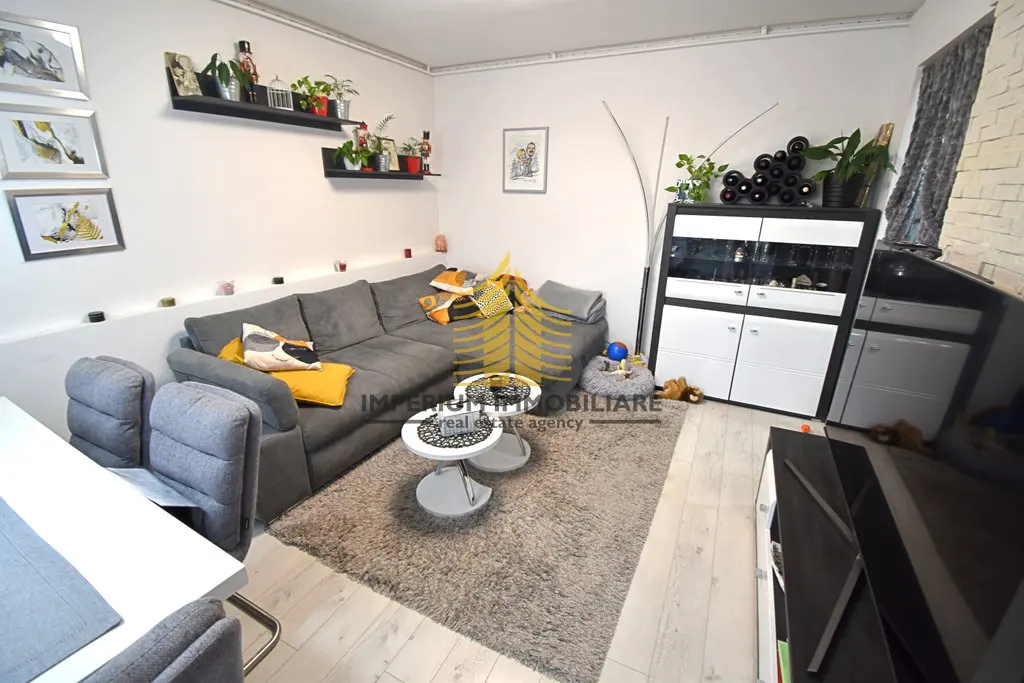 Stan na prodaju – Sloboština, Zagreb, 72 m², 3-sobni – fotografija 2
