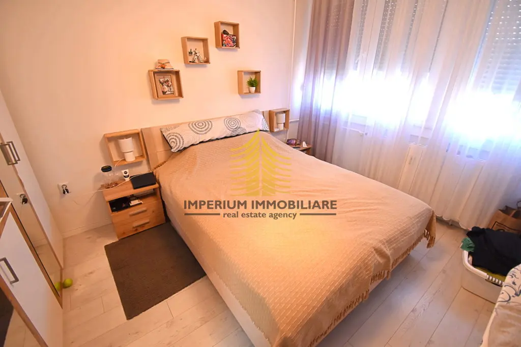 Stan na prodaju – Sloboština, Zagreb, 72 m², 3-sobni – fotografija 4