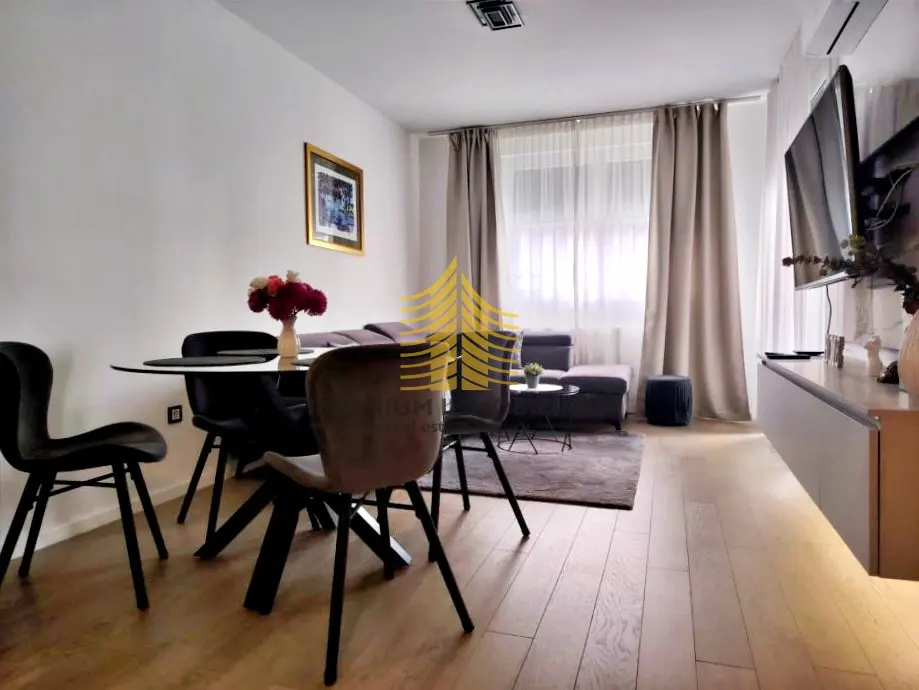 Stan na prodaju – Špansko, Zagreb, 45 m², 2-sobni – fotografija 2