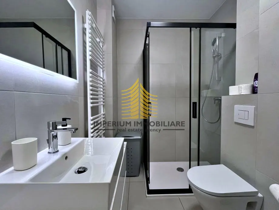 Stan na prodaju – Špansko, Zagreb, 45 m², 2-sobni – fotografija 4