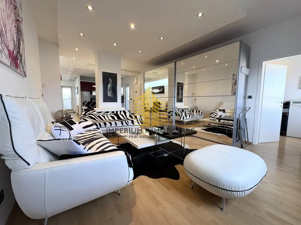 Stan na prodaju – Špansko, Zagreb, 70,5 m², 2-sobni – fotografija 2