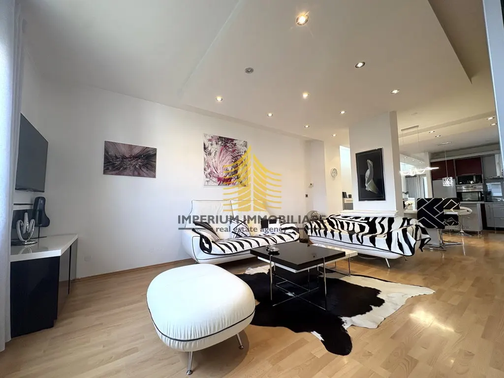 Stan na prodaju – Špansko, Zagreb, 70,5 m², 2-sobni – fotografija 3