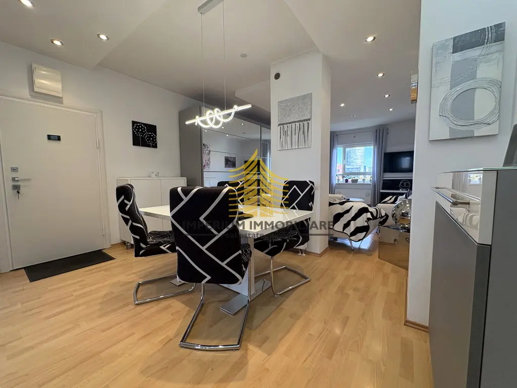 Stan na prodaju – Špansko, Zagreb, 70,5 m², 2-sobni – fotografija 6