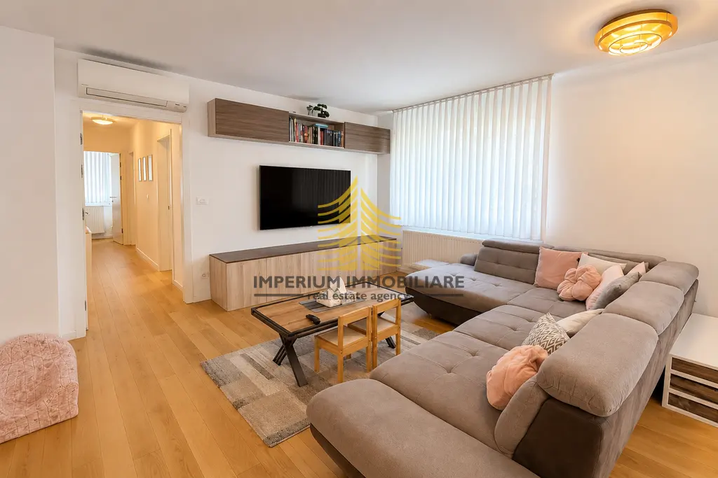 Stan na prodaju – Stenjevec, Zagreb, 132,75 m², 4-sobni – fotografija 2