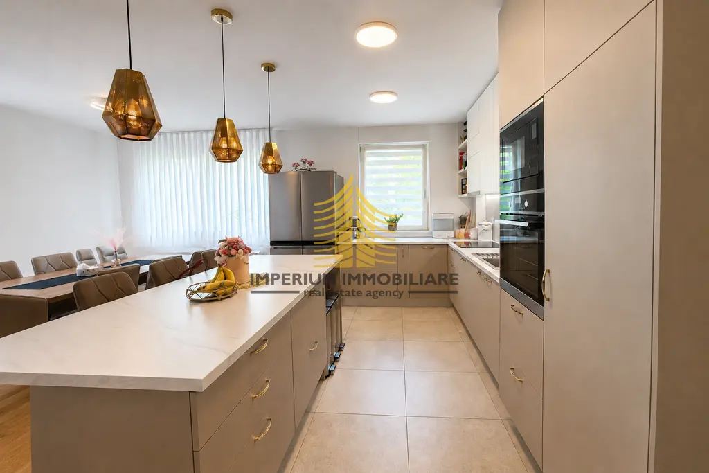 Stan na prodaju – Stenjevec, Zagreb, 132,75 m², 4-sobni – fotografija 3
