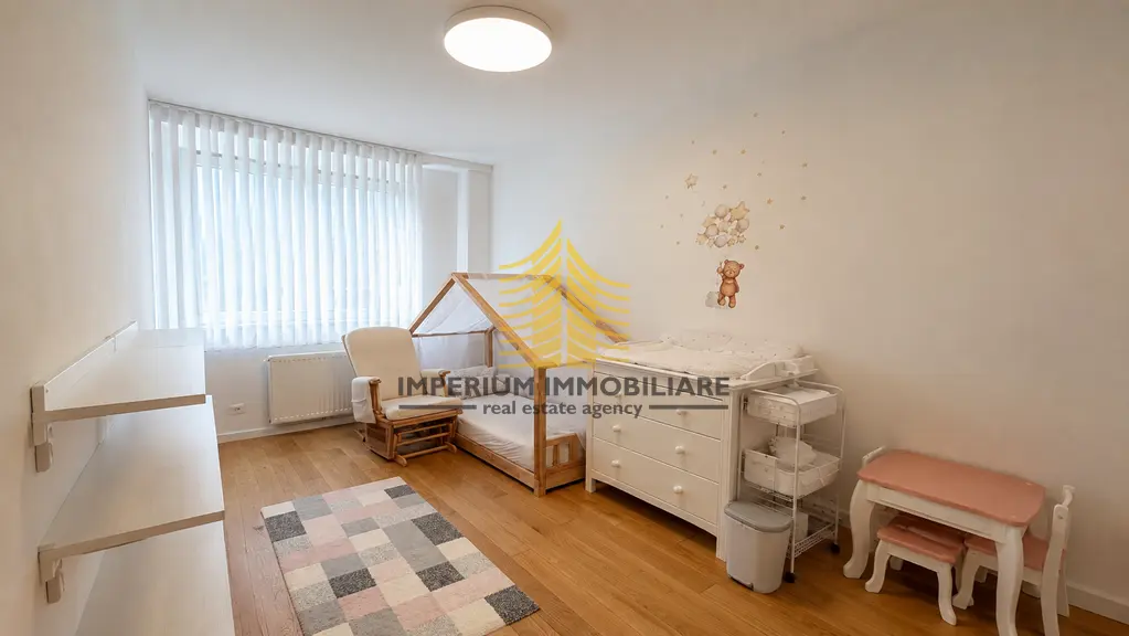 Stan na prodaju – Stenjevec, Zagreb, 132,75 m², 4-sobni – fotografija 5