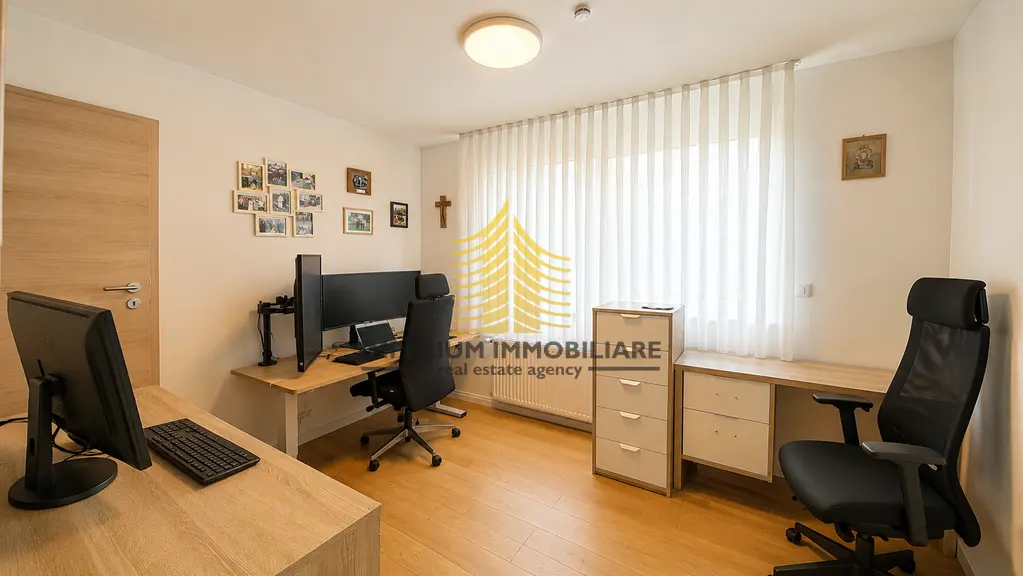 Stan na prodaju – Stenjevec, Zagreb, 132,75 m², 4-sobni – fotografija 6