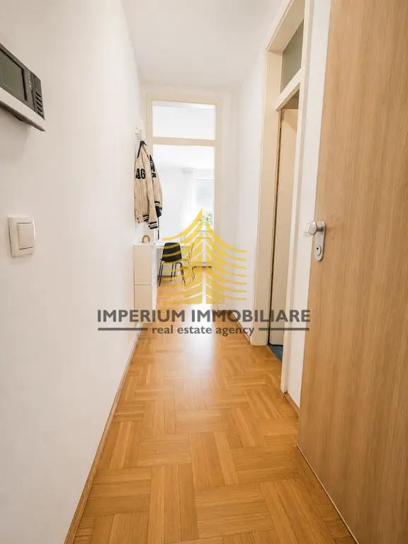 Stan na prodaju – Stenjevec, Zagreb, 19,9 m², 1-sobni – fotografija 3