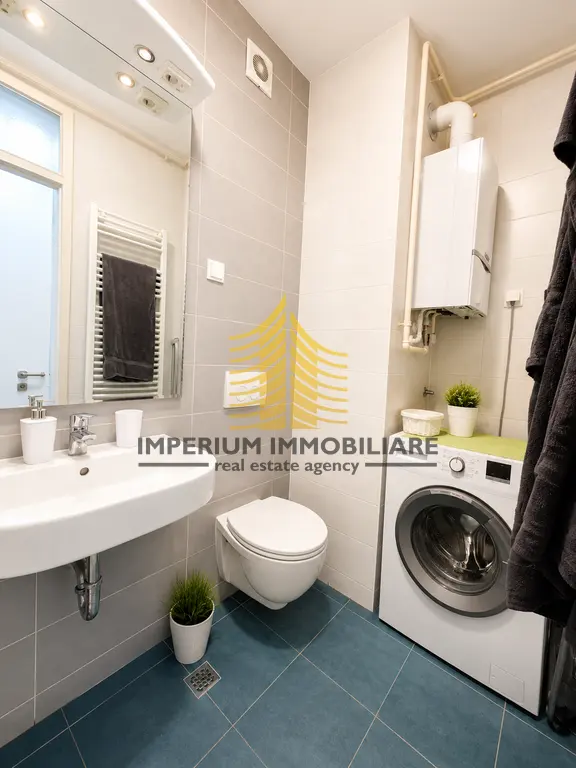 Stan na prodaju – Stenjevec, Zagreb, 19,9 m², 1-sobni – fotografija 5