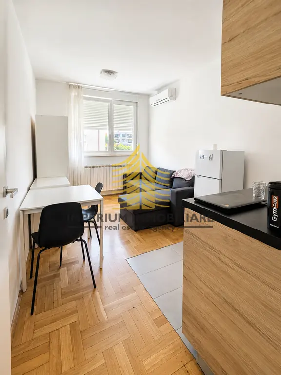 Stan na prodaju – Stenjevec, Zagreb, 19,9 m², 1-sobni – fotografija 2