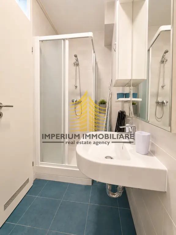 Stan na prodaju – Stenjevec, Zagreb, 19,9 m², 1-sobni – fotografija 4