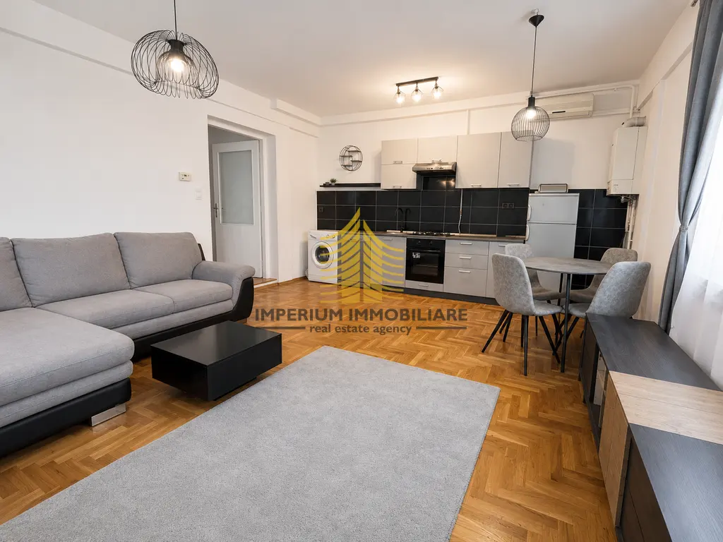 Stan na prodaju – Stenjevec, Zagreb, 55 m², 2-sobni – fotografija 4