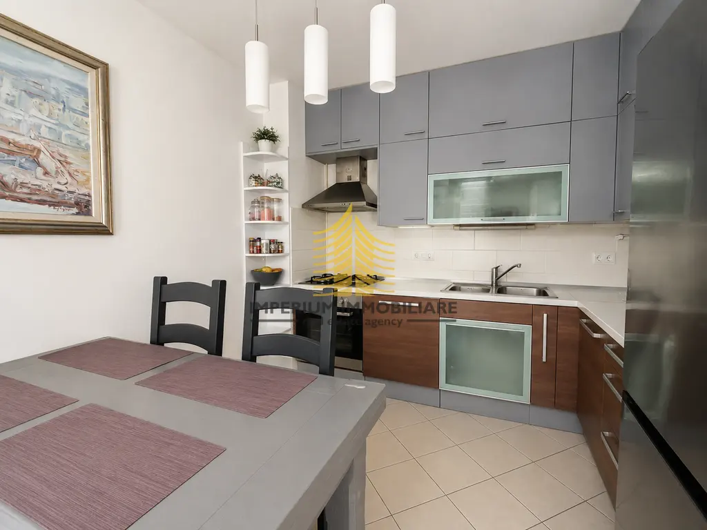 Stan na prodaju – Stenjevec, Zagreb, 58,48 m², 2-sobni – fotografija 2