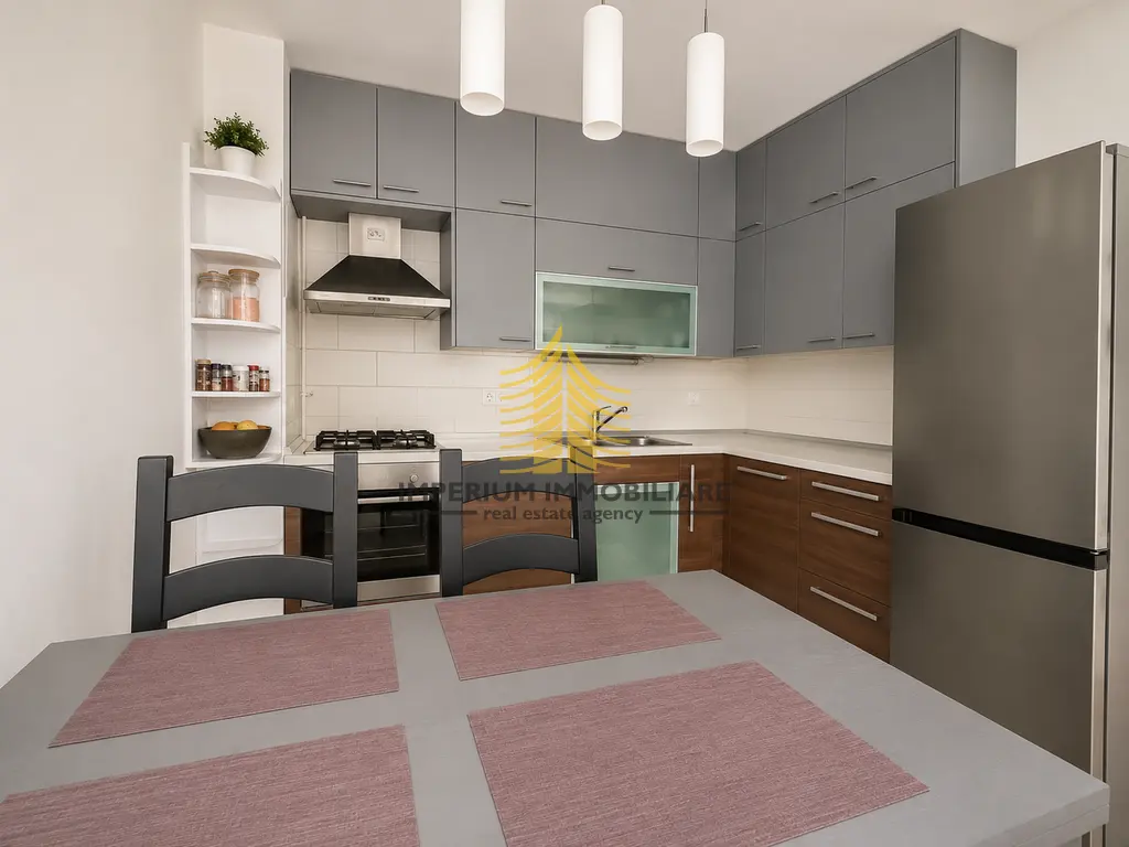 Stan na prodaju – Stenjevec, Zagreb, 58,48 m², 2-sobni – fotografija 3