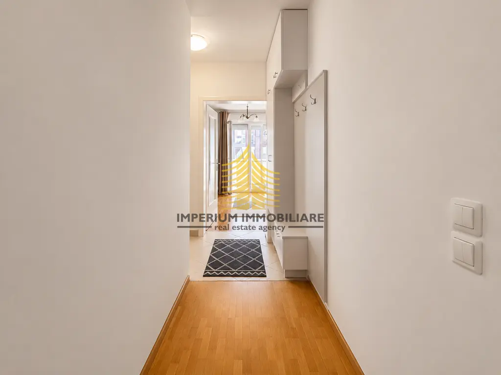 Stan na prodaju – Stenjevec, Zagreb, 58,48 m², 2-sobni – fotografija 5