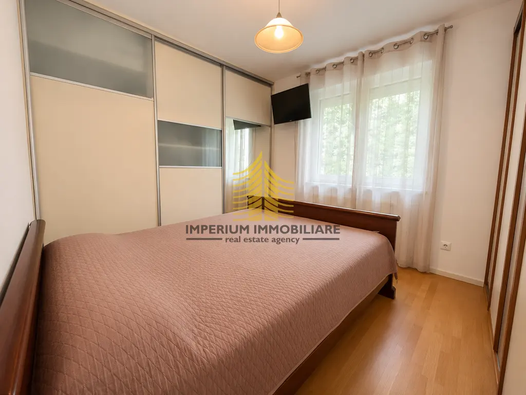 Stan na prodaju – Stenjevec, Zagreb, 58,48 m², 2-sobni – fotografija 6