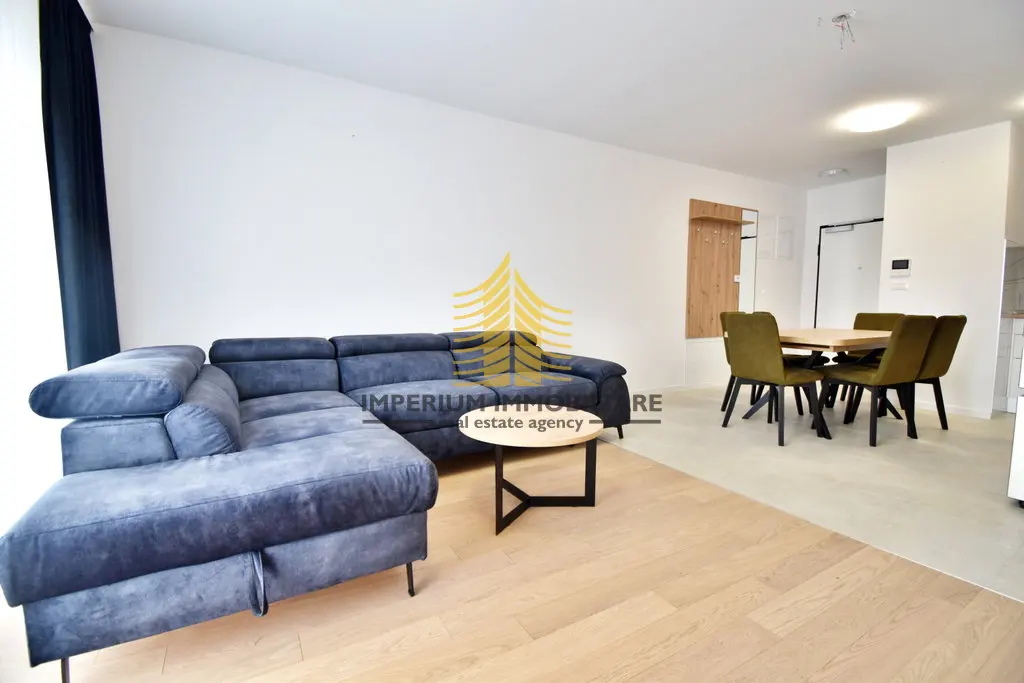 Stan na prodaju – Sveta Klara, Zagreb, 80 m², 3-sobni – fotografija 2