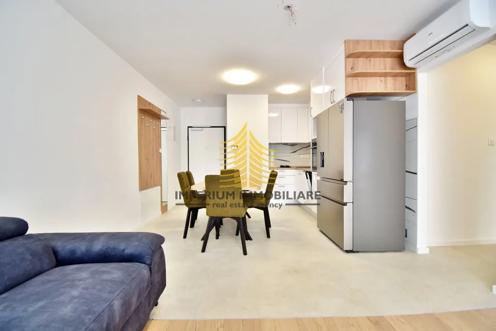 Stan na prodaju – Sveta Klara, Zagreb, 80 m², 3-sobni – fotografija 3
