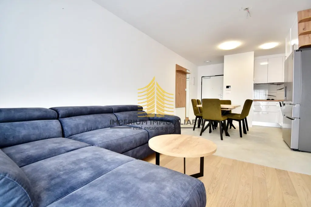 Stan na prodaju – Sveta Klara, Zagreb, 80 m², 3-sobni