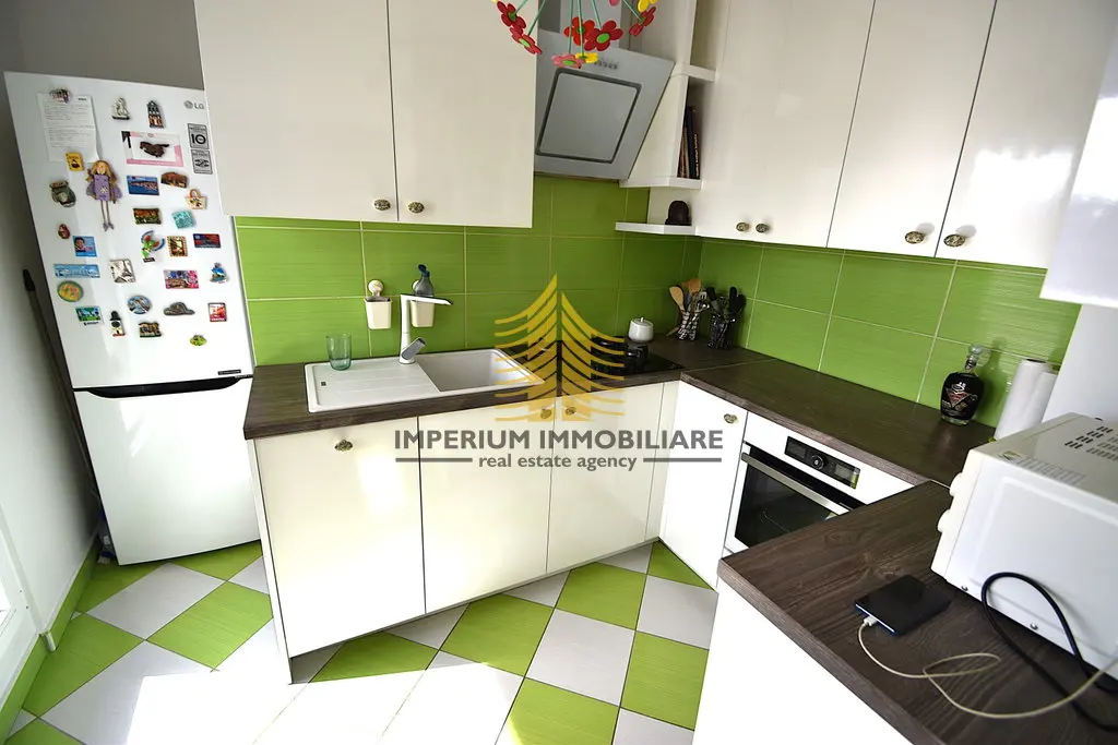 Stan na prodaju – Travno, Zagreb, 47 m², 2-sobni – fotografija 3
