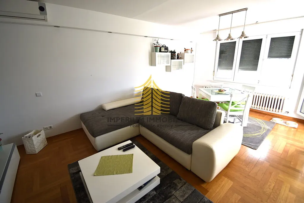 Stan na prodaju – Travno, Zagreb, 47 m², 2-sobni