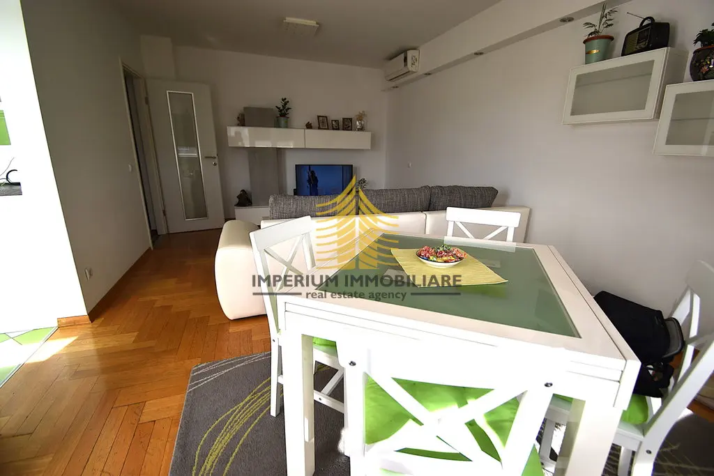 Stan na prodaju – Travno, Zagreb, 47 m², 2-sobni – fotografija 2